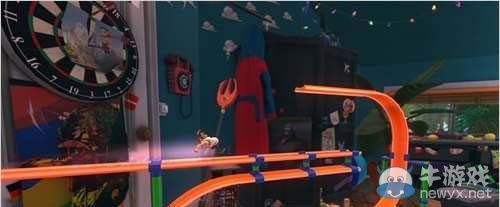 《動作影星亨克》登陸PSV：今年夏季發售