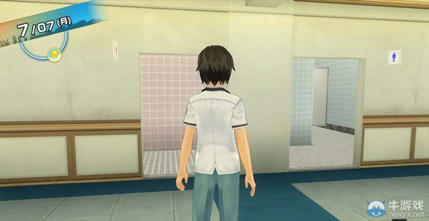 《夏色高校：青春白皮書》評測：一段奇妙旅程