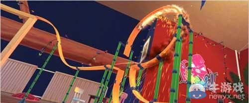 《動作影星亨克》登陸PSV：今年夏季發售