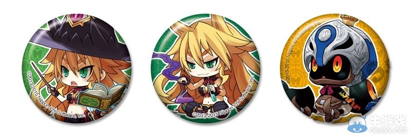 《魔女與百騎兵：重生》官方商店預約活動舉辦