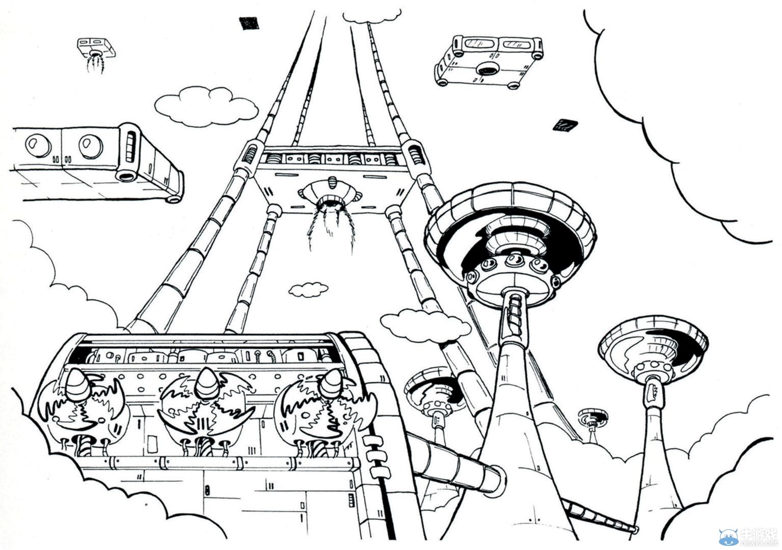 《洛克人：傳承收藏集》公布：今冬登陸3DS平臺