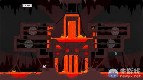 《超級肉塊男孩》將登陸PS4/PSV：今秋發售