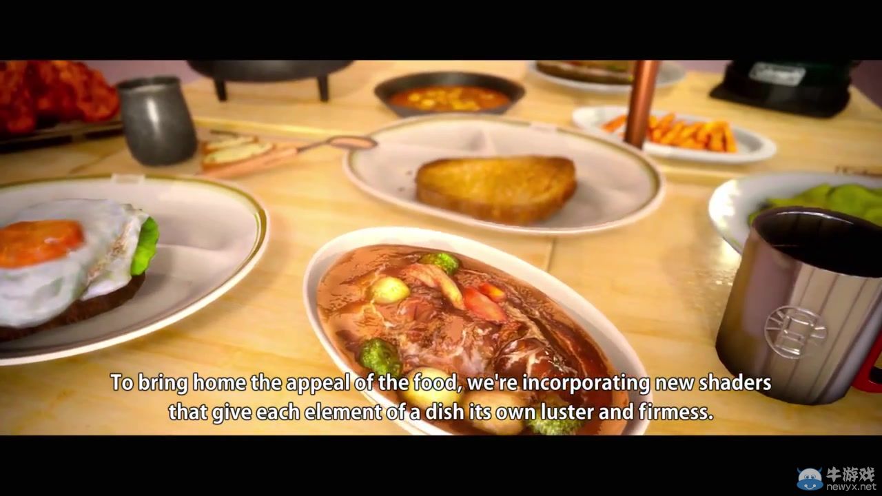 《最終幻想15》技術演示場面震撼：精益求精大作典范