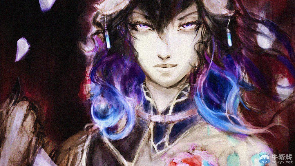 Wii U和PSV版《血污：夜之儀式》將基于虛幻4引擎開發