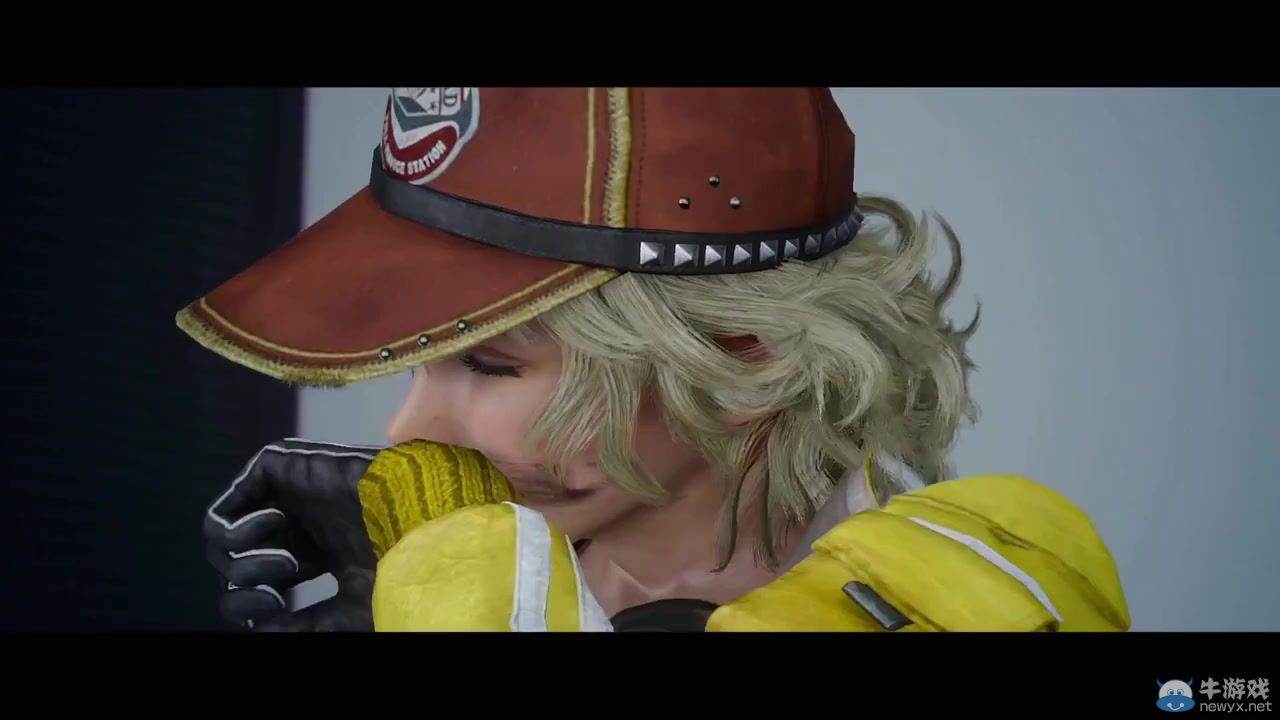 《最終幻想15》技術演示場面震撼：精益求精大作典范