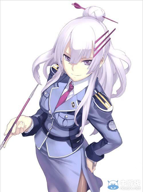 《電擊文庫：格斗巔峰》街機新作第二名新角色