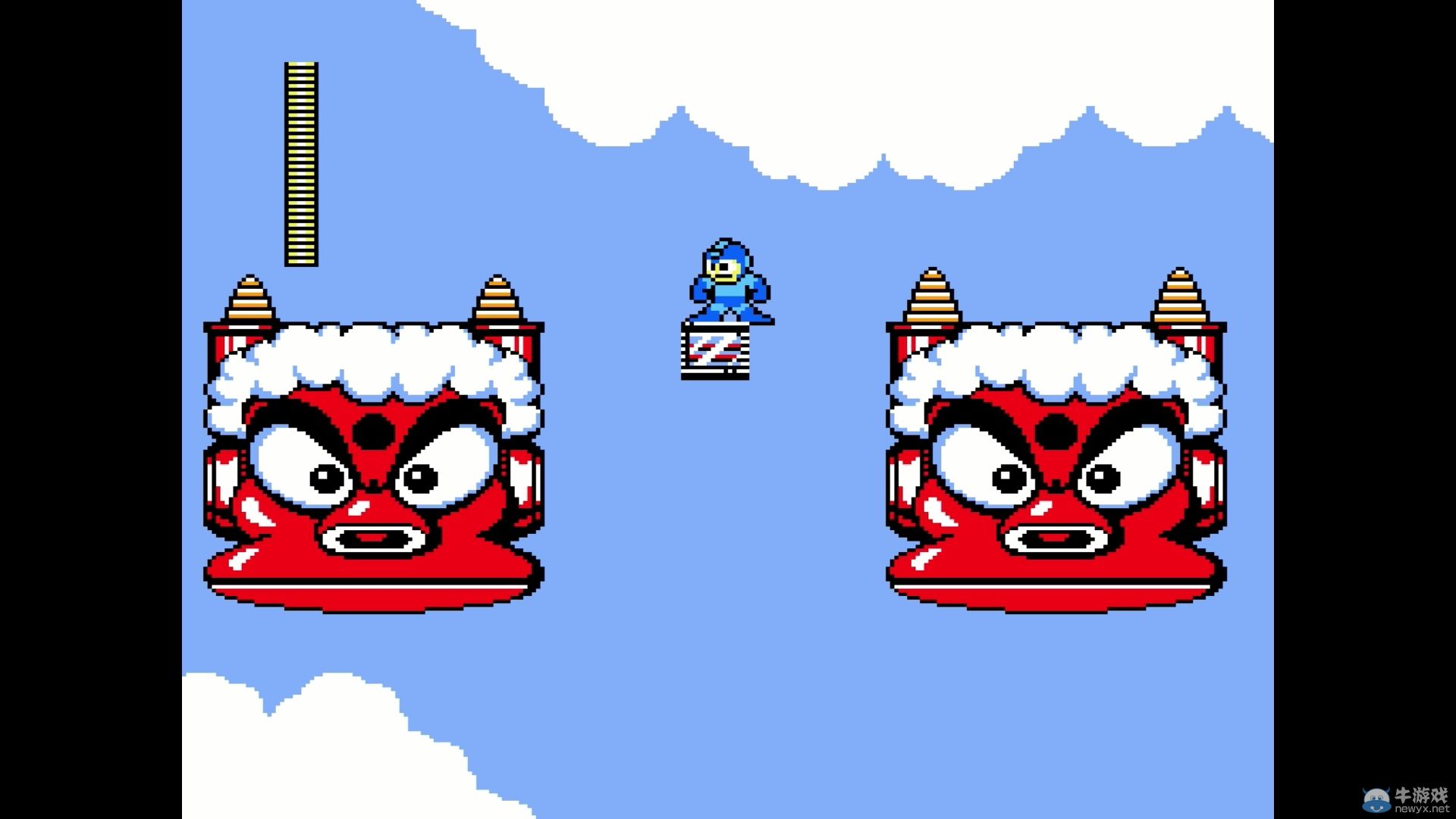 《洛克人：傳承收藏集》公布：今冬登陸3DS平臺