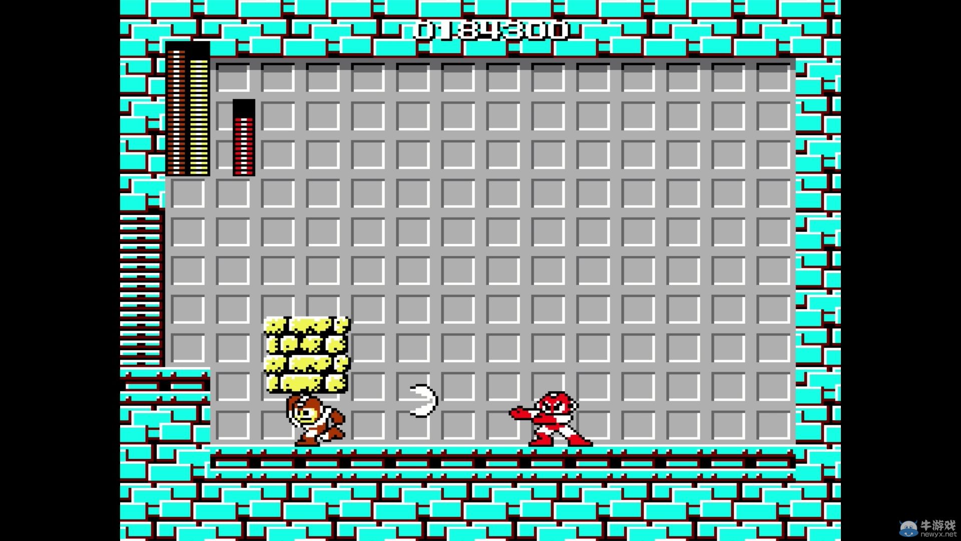 《洛克人：傳承收藏集》公布：今冬登陸3DS平臺