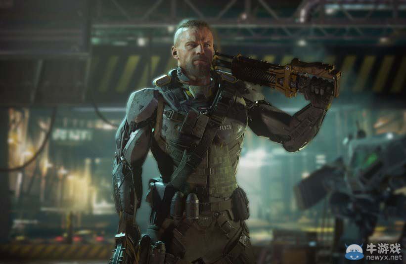 《使命召喚12》將推出PS3、Xbox360版：老主機還能一戰！