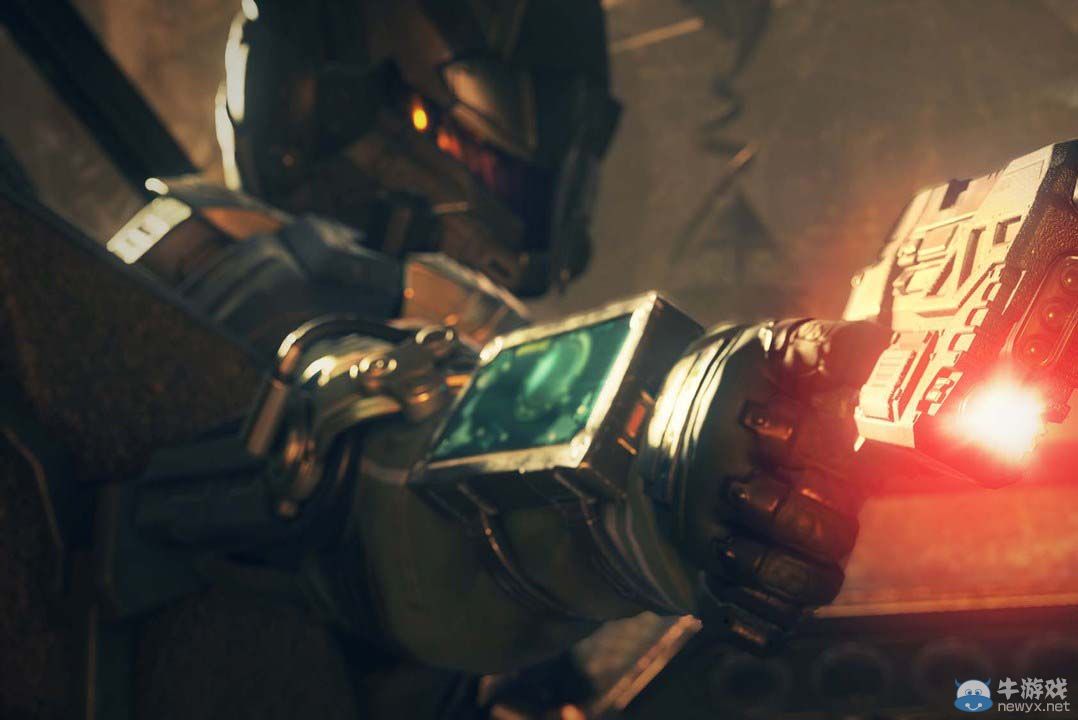 《使命召喚12》將推出PS3、Xbox360版：老主機還能一戰！