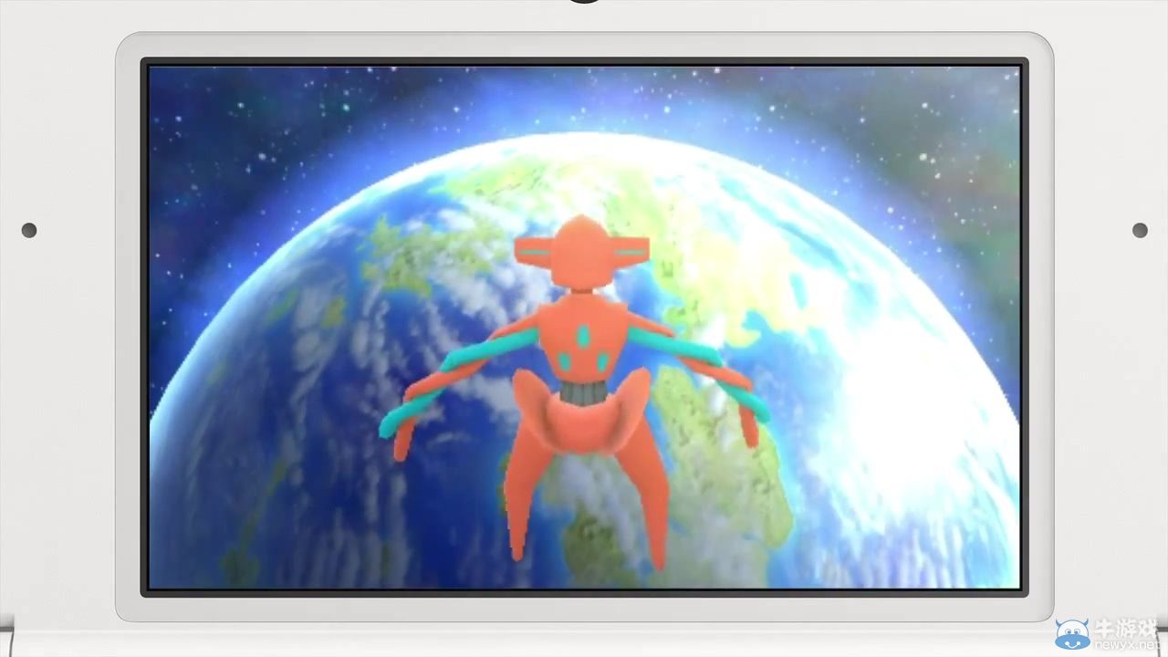 《口袋妖怪：超不可思議的迷宮》新預(yù)告：萌神皮卡丘搖擺停不下來