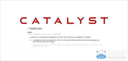 開發人員表示《鏡之邊緣：催化劑》并不是續作