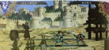 PS4新作《圣王國》公布！《圣騎士物語》制作人操刀