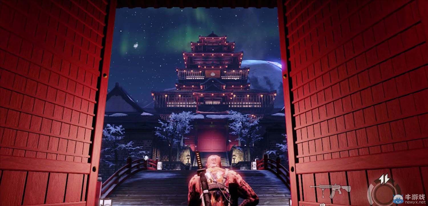 《惡魔第三人》新截圖和視頻：硫酸臉親自演示！