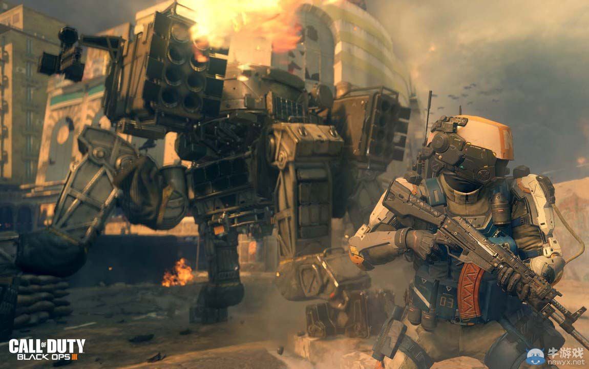 《使命召喚12》將推出PS3、Xbox360版：老主機還能一戰！