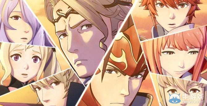 《火焰紋章if》公布新回顧視頻和電視宣傳廣告