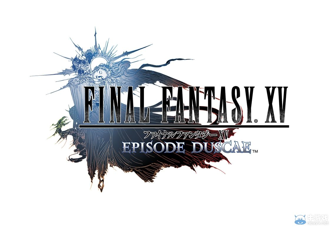 《最終幻想15》體驗版與強敵湖中怪戰斗影像