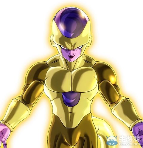 《龍珠：超宇宙》DLC引入復活的F篇：神人悟空開啟宇宙大戰