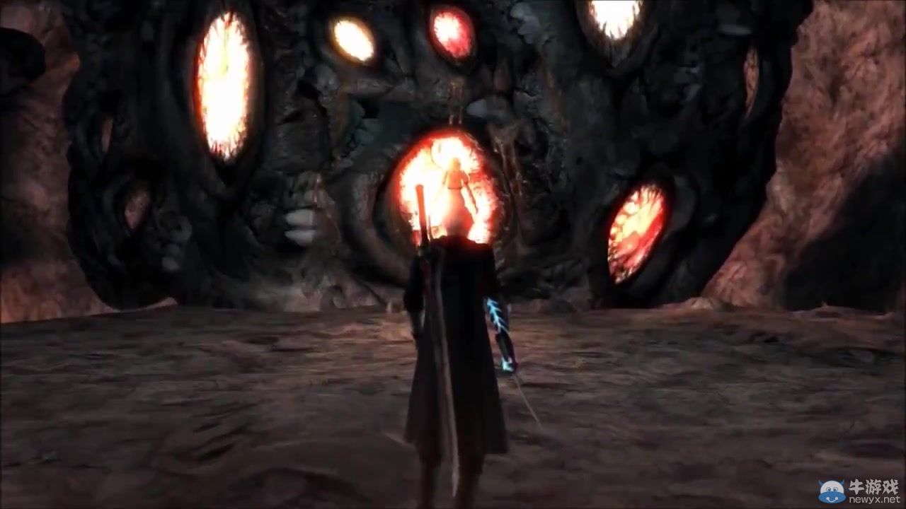 《鬼泣4：特別版》全角色預告：帥哥女神爭相炫技