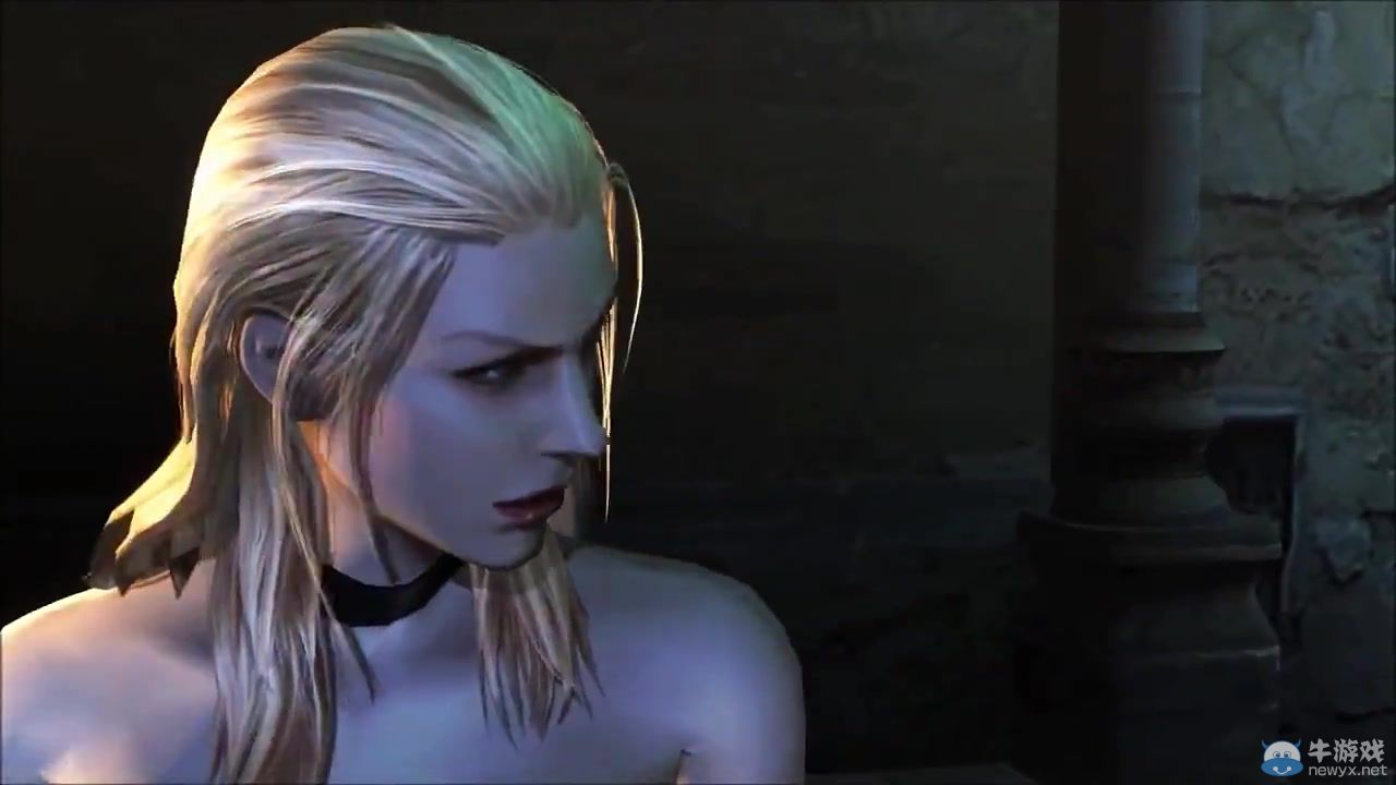 《鬼泣4：特別版》全角色預告：帥哥女神爭相炫技