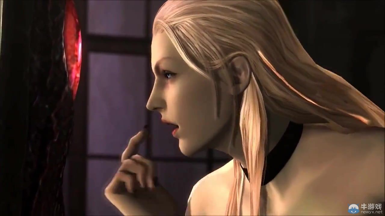 《鬼泣4：特別版》全角色預告：帥哥女神爭相炫技