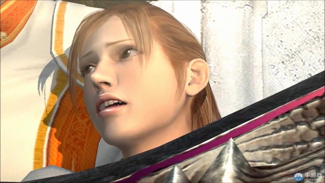 《鬼泣4：特別版》全角色預告：帥哥女神爭相炫技