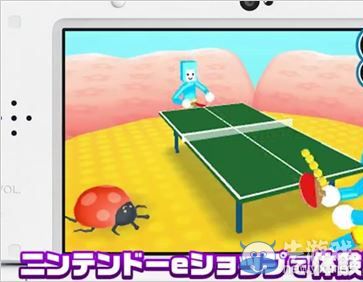 《節奏天國：精選+》游戲試玩版現已開放下載