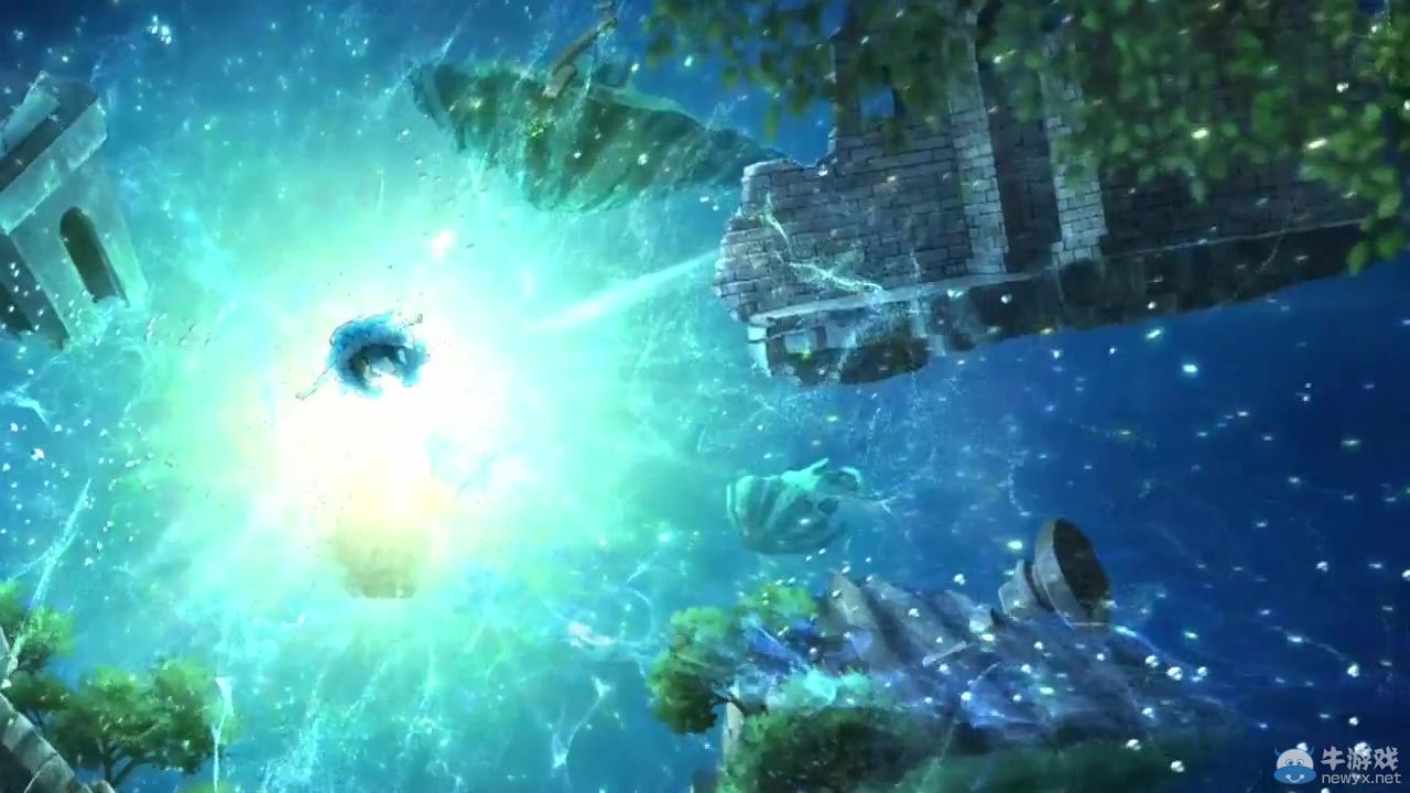 《火焰紋章if：白夜王國/暗夜王國》新宣傳PV：歷代最美人設3DS超強畫面