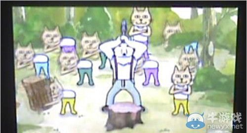 《節奏天國：精選+》試玩視頻解說與系統介紹