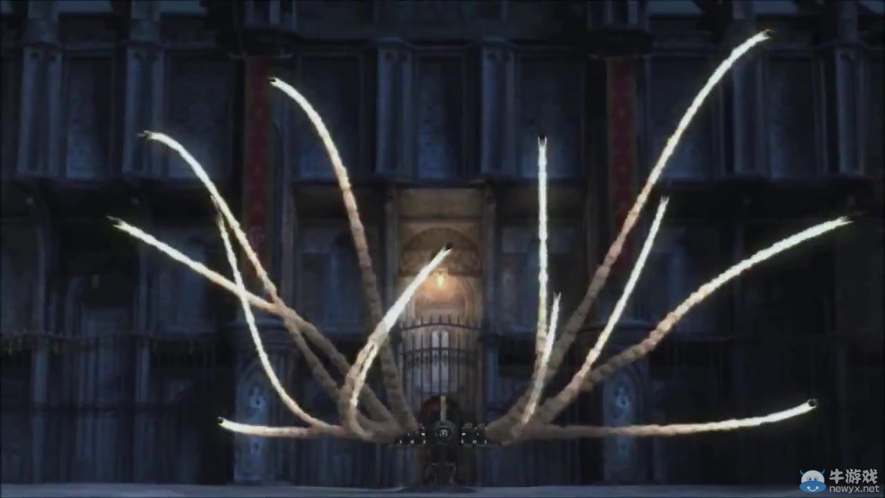 《鬼泣4：特別版》全角色預告：帥哥女神爭相炫技