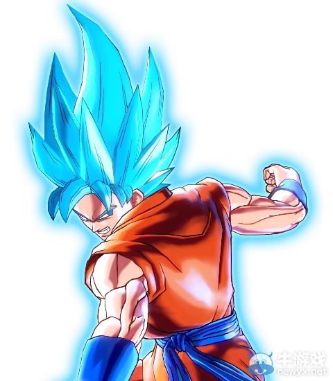 《龍珠：超宇宙》DLC引入復活的F篇：神人悟空開啟宇宙大戰