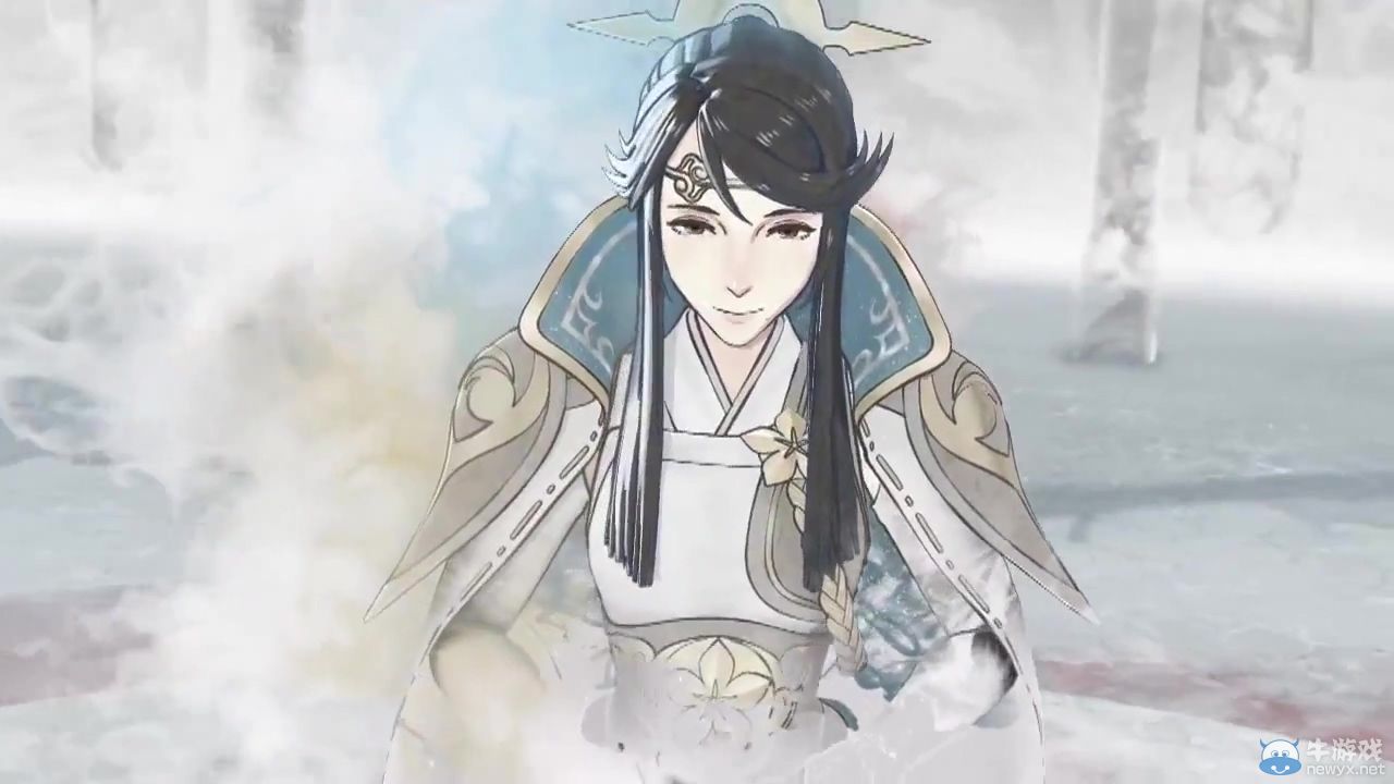 《火焰紋章if：白夜王國/暗夜王國》新宣傳PV：歷代最美人設3DS超強畫面