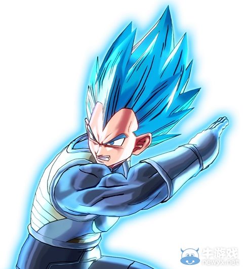 《龍珠：超宇宙》DLC引入復活的F篇：神人悟空開啟宇宙大戰