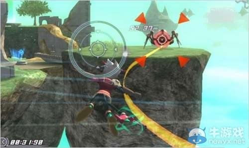 《天空機士羅迪亞》歐美版將延期至10月發售