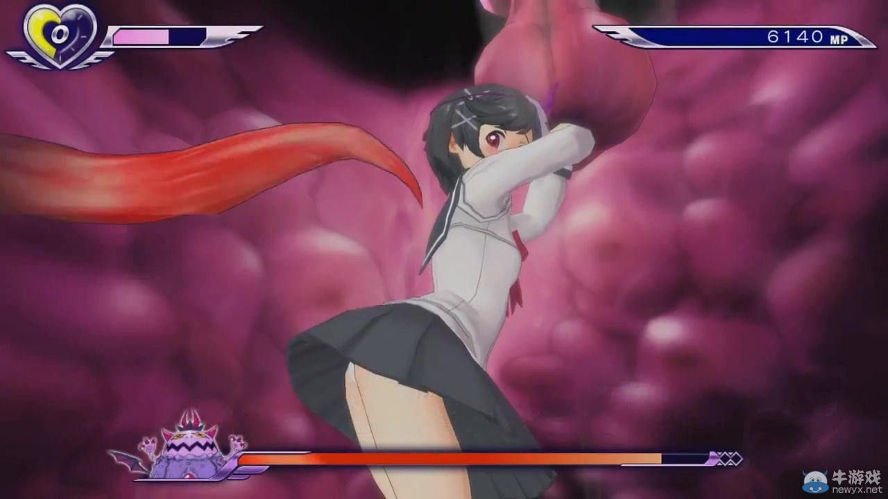 《少女射擊VV》新公開兩名角色：最新宣傳PV