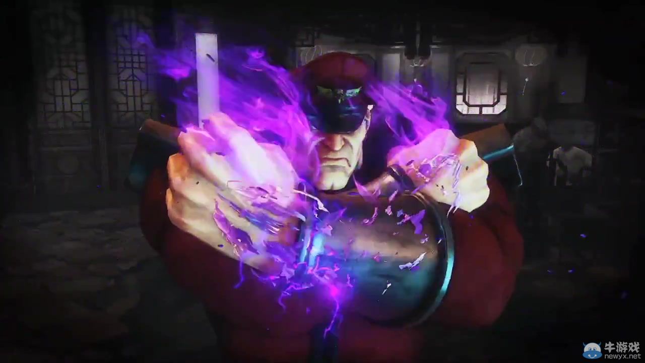 《街頭霸王5》最新預告：春麗放招宛如飄帶仙女！