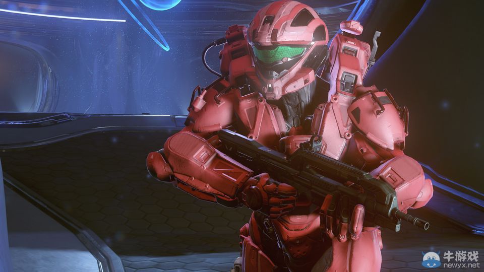 《光環(huán)5》多人依然僅金會員：銀會員空頭支票已破