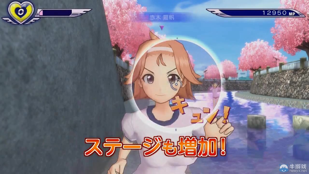 《少女射擊VV》新公開兩名角色：最新宣傳PV