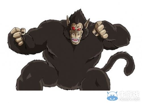 3DS《龍珠Z：超究極武斗傳》巨猿解放指令公布