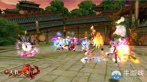 美喊VS仙兒，新天龍雄霸全國總決賽明日巔峰對(duì)決