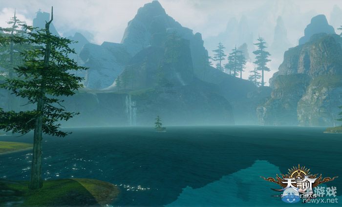 《天諭》成功申請客戶端名單發放公告