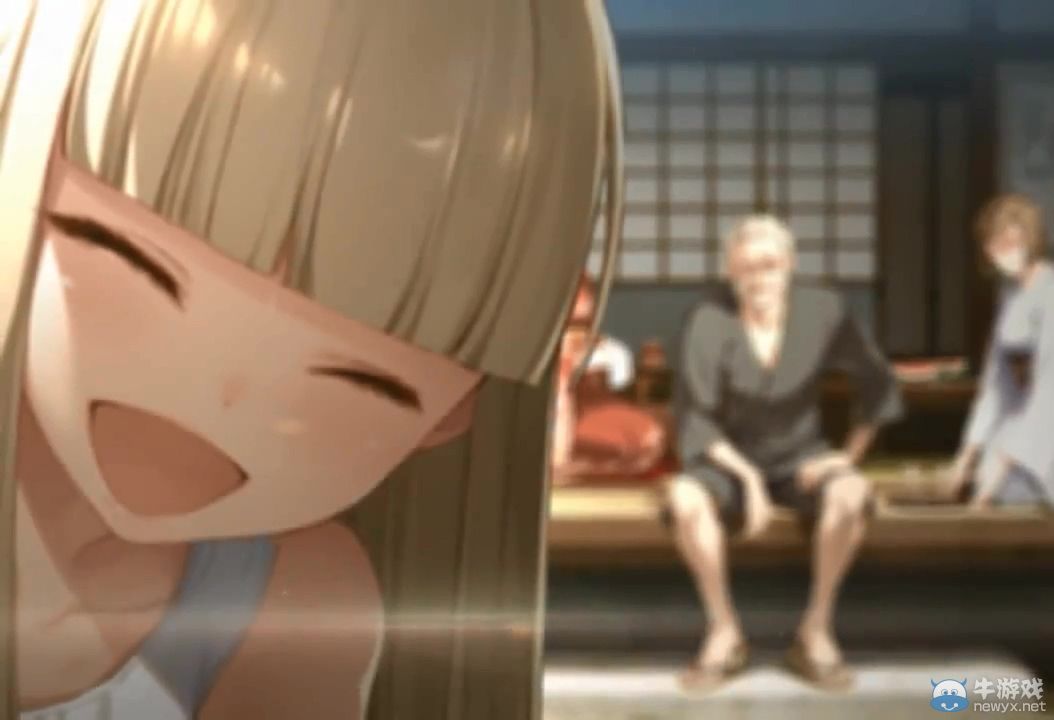 《七彩的輪回轉(zhuǎn)世》公開PSV版開場動畫欣賞