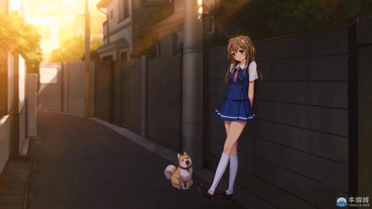 《七彩的輪回轉(zhuǎn)世》公開PSV版開場動畫欣賞