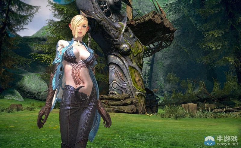 《TERA》6月10日、11日電信區(qū)機(jī)房設(shè)備升級(jí)公告