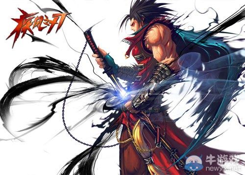 《疾風之刃》淺談疾風之刃PVP各大職業(yè)排行