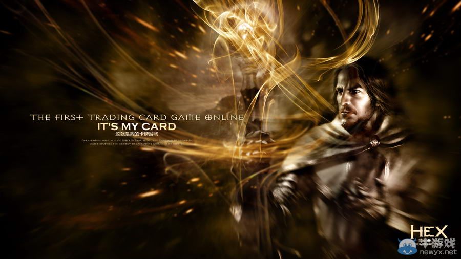 《無冬online》電影大片劇照首曝  公布6.25開放性測(cè)試