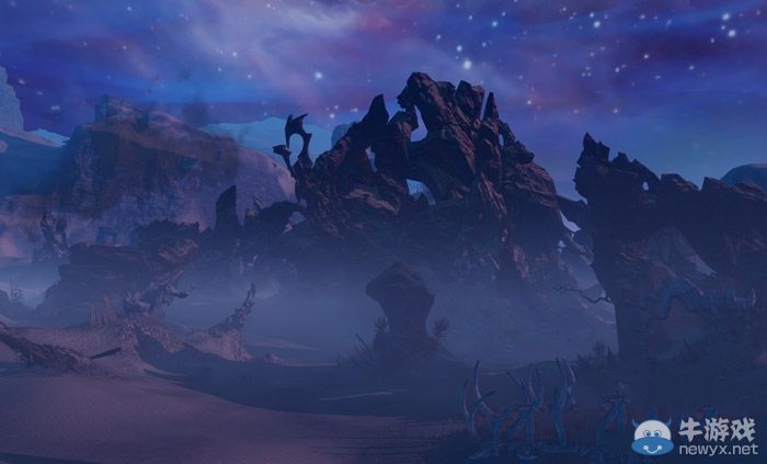 《倩女幽魂2》全新福利禮包