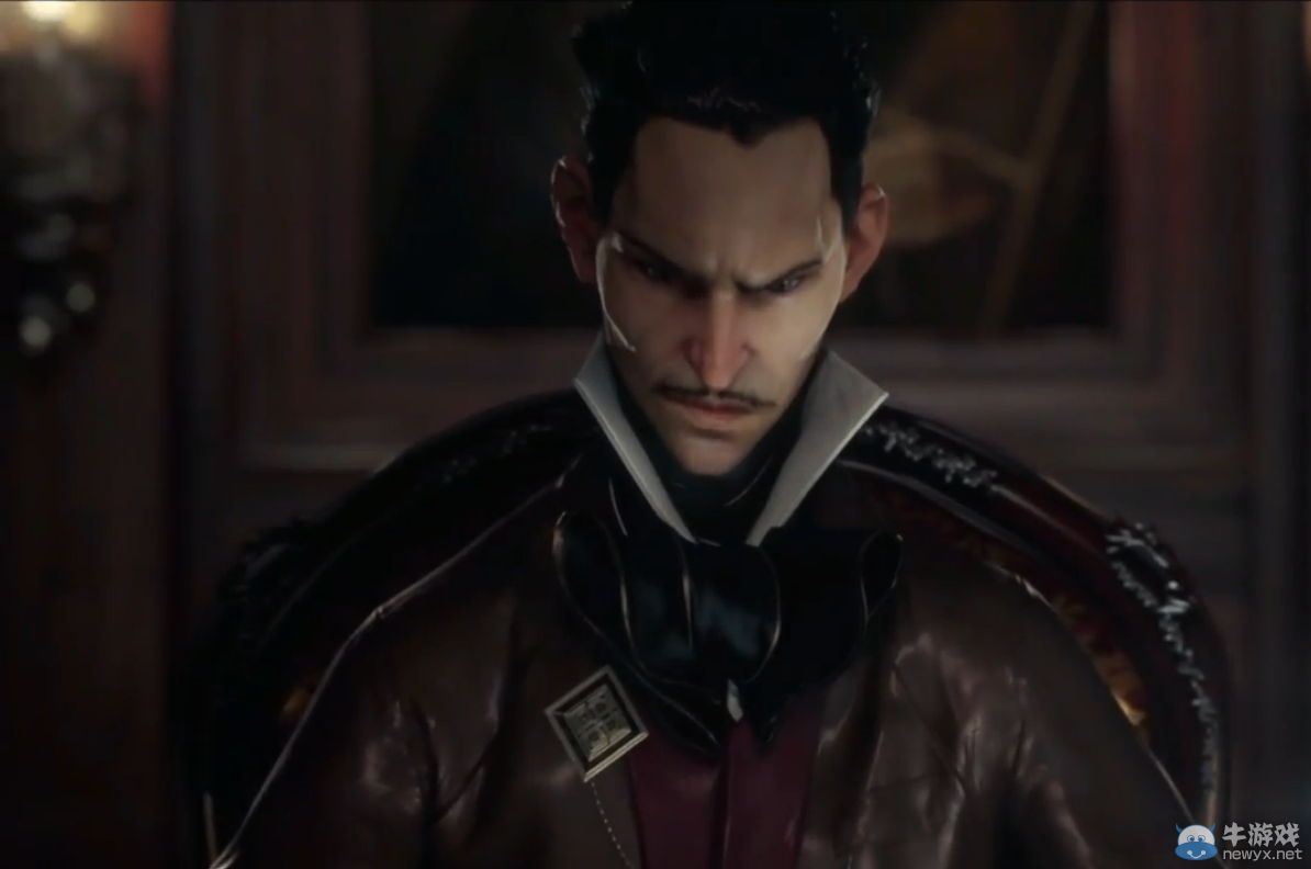 《恥辱2》正式公布：可選女性主角運用全新能力