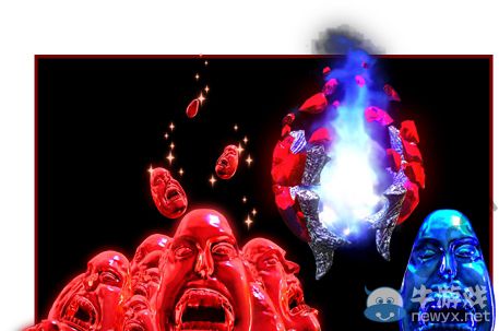 《鬼泣4：特別版》公開新情報與三段新影像