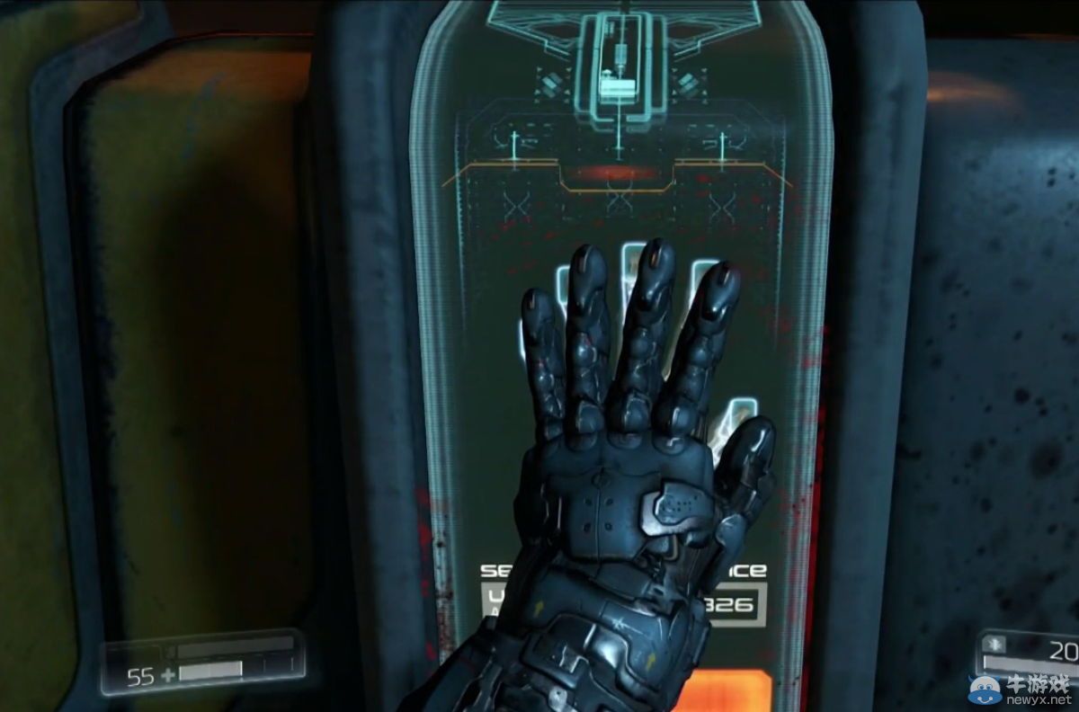 《毀滅戰士》2016年春發售：游戲宣傳影像發布